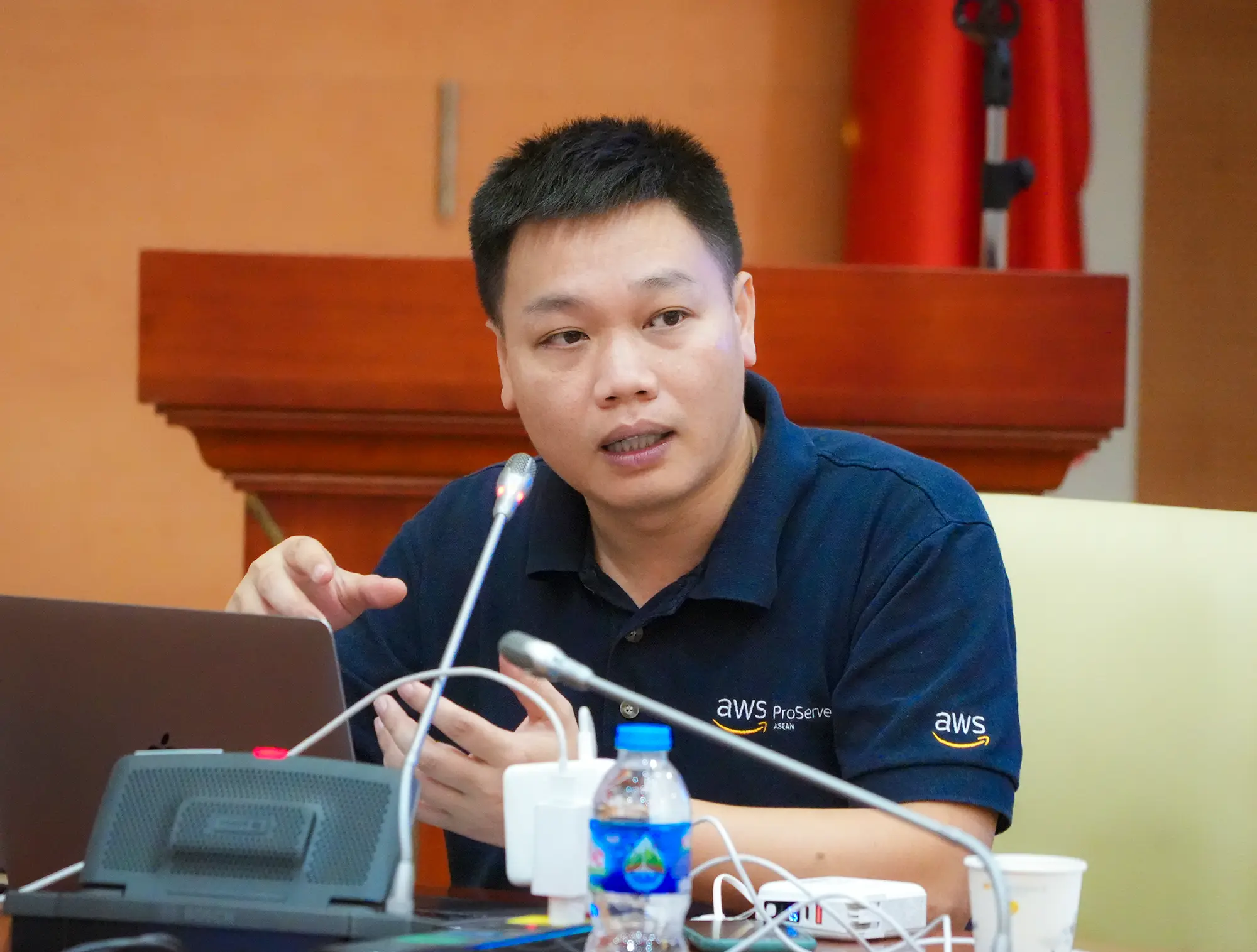 Giang vien AWS 260523