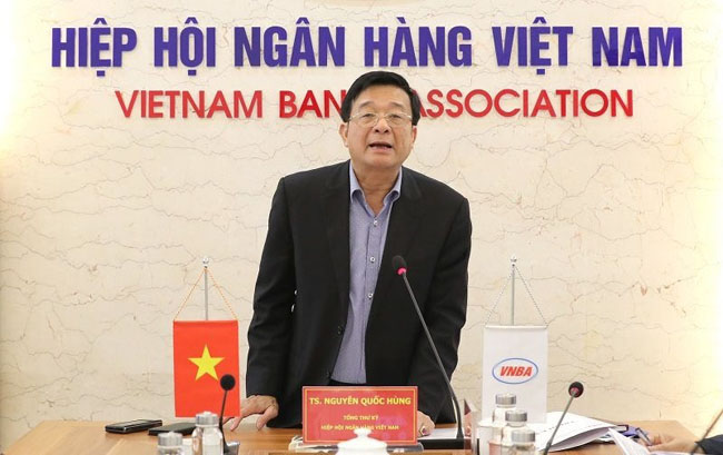 Gop y hoan thien Du thao Nghi dinh ve dang ky bien phap bao dam 2