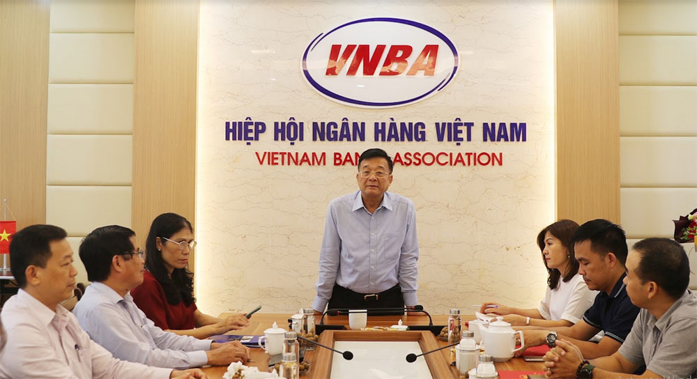 Hiệp hội Ngân hàng Việt Nam