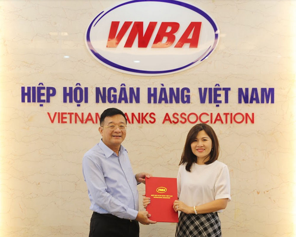 Hiệp hội Ngân hàng Việt Nam