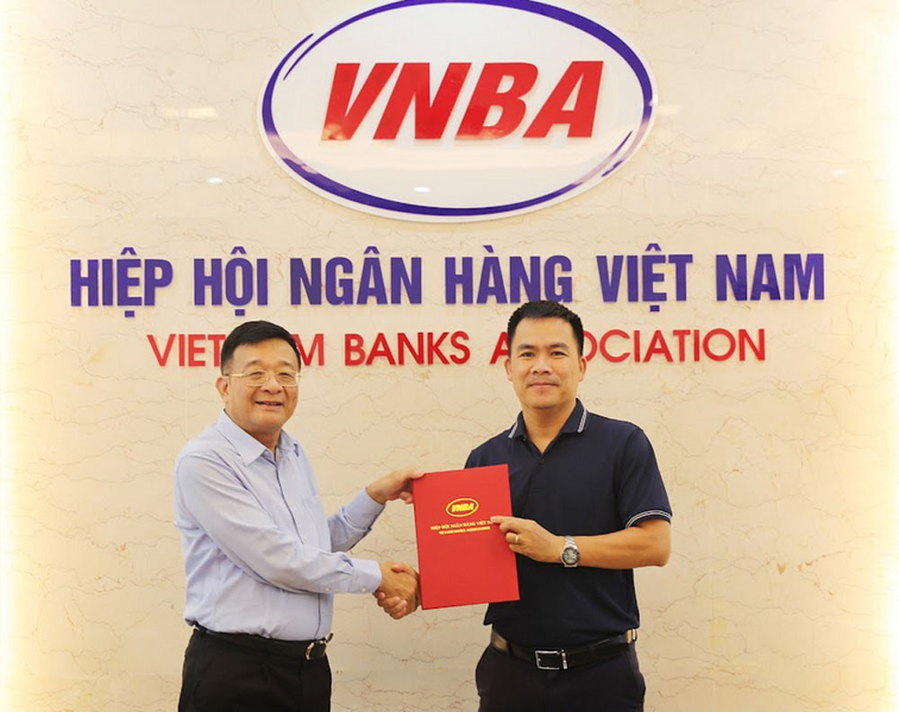 Hiệp hội Ngân hàng Việt Nam