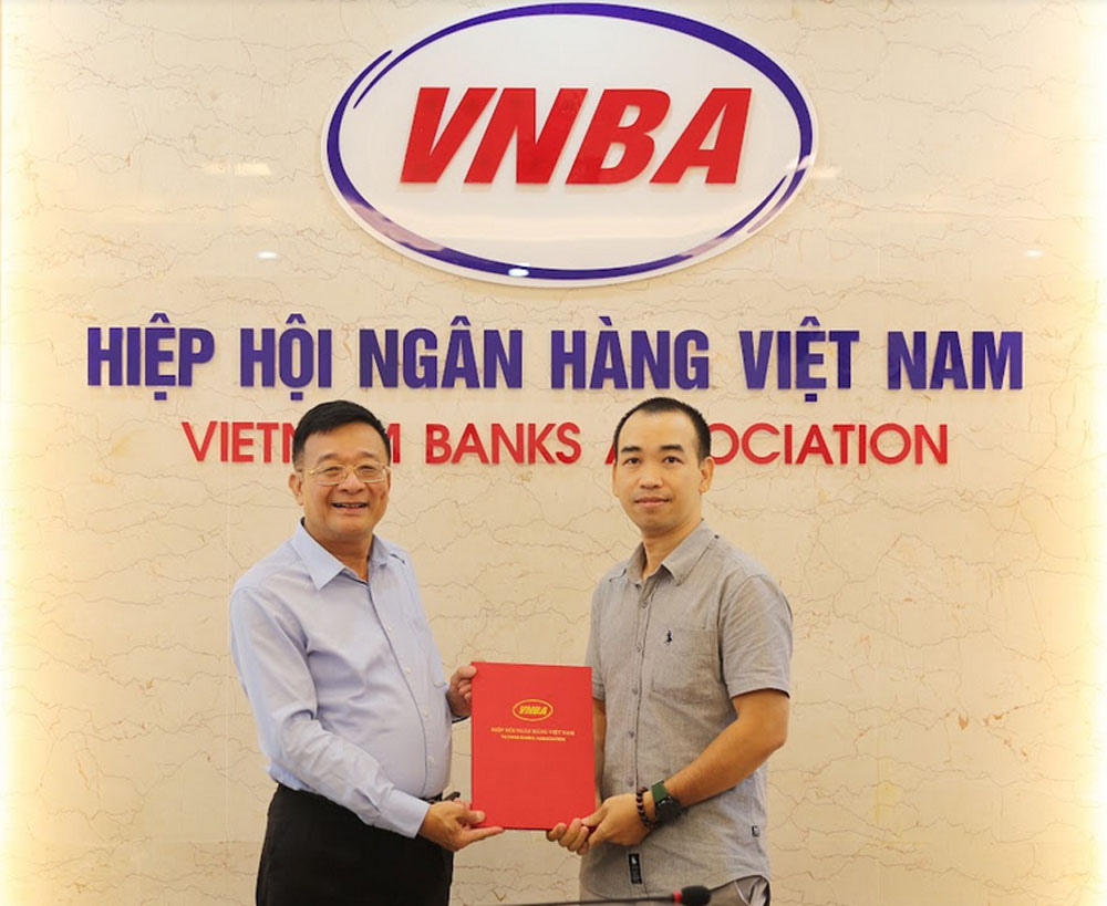 Hiệp hội Ngân hàng Việt Nam