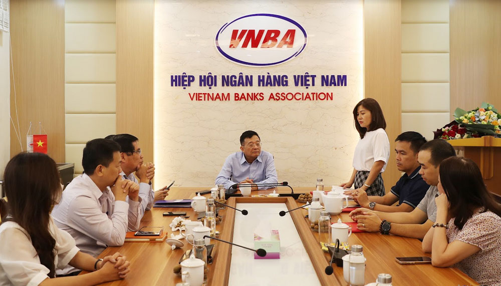 Hiệp hội Ngân hàng Việt Nam
