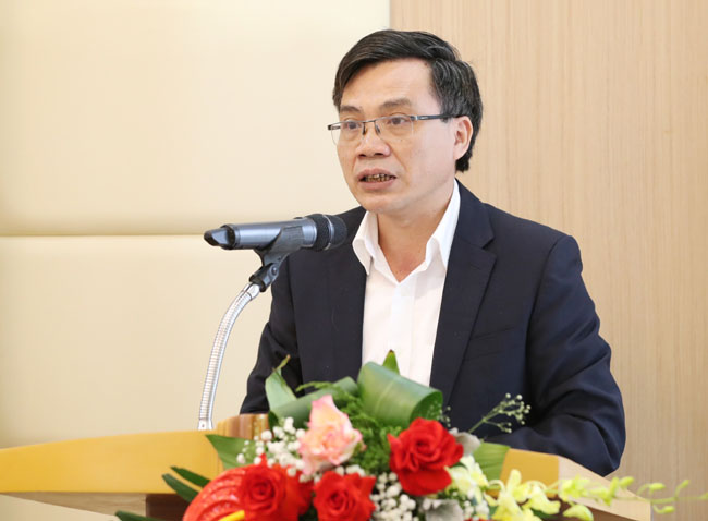 Hiep hoi Ngan hang so ket hoat dong 9 thang 1 Ong Tan