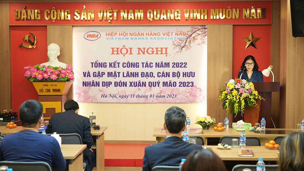 Hiep hoi Ngan hang to chuc Hoi nghi tong ket 3