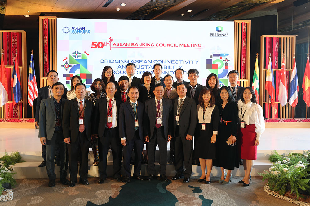 Hiệp hội Ngân hàng ASEAN