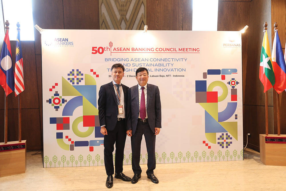 Hiệp hội Ngân hàng ASEAN
