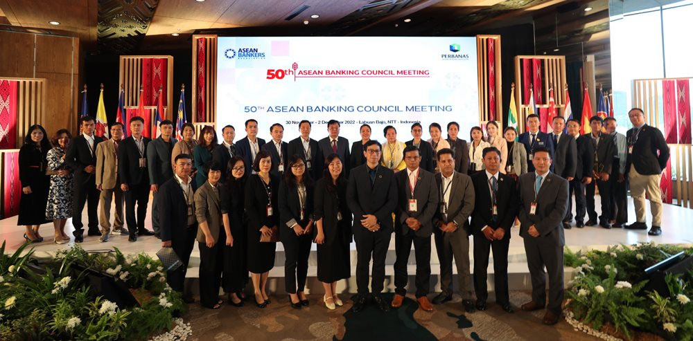 Hiệp hội Ngân hàng ASEAN