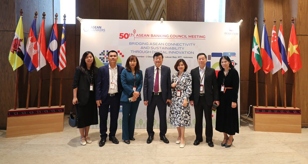 Hiệp hội Ngân hàng ASEAN
