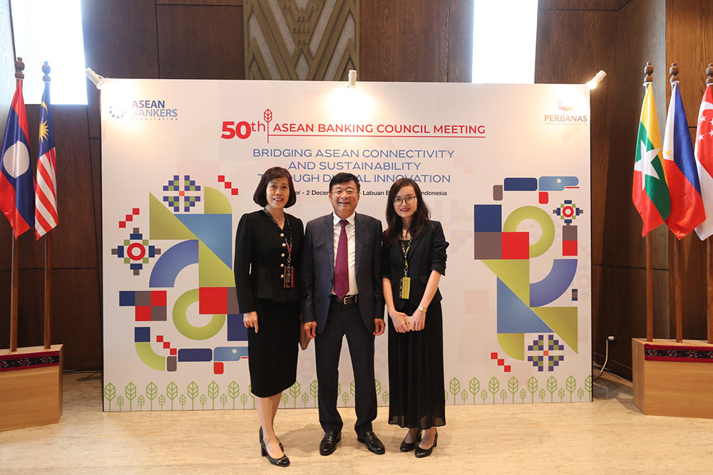 Hiệp hội Ngân hàng ASEAN