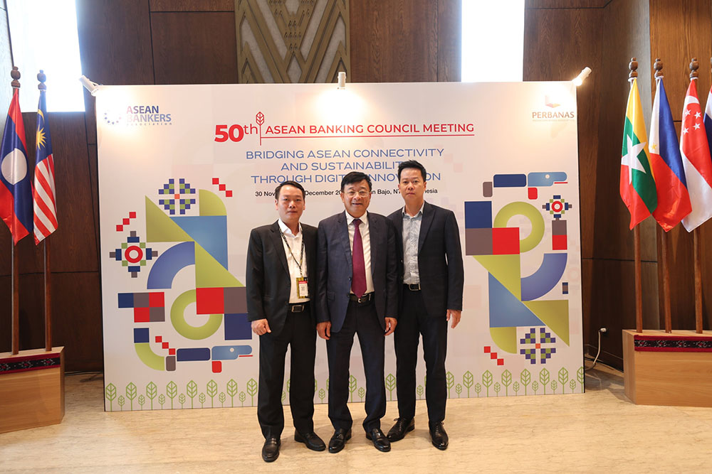 Hiệp hội Ngân hàng ASEAN