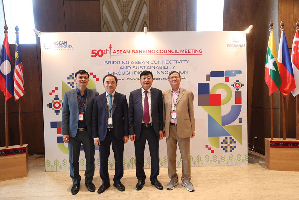 Hiệp hội Ngân hàng ASEAN