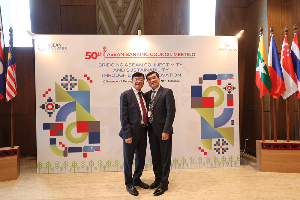 Hiệp hội Ngân hàng ASEAN