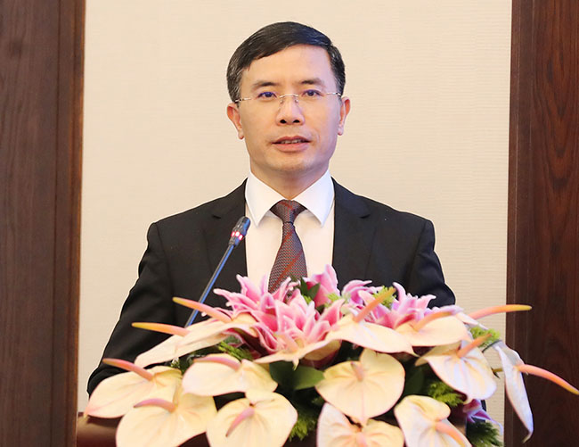 Hoi dong Hiep hoi Ngan hang hop 1