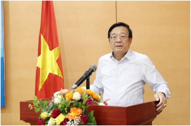 Hoi thao cac van de phap ly lien quan den hop dong tin dung 2