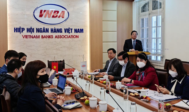 Hoi thao danh gia rui ro moi truong xa hoi 2