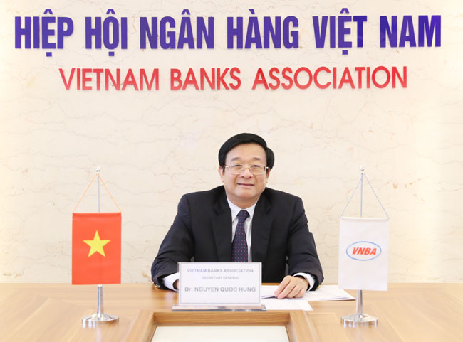 Hoi thao truc tuyen Tang cuong hop tac dau tu Viet Nam 1