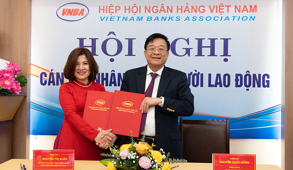 Hiệp hội Ngân hàng Việt Nam