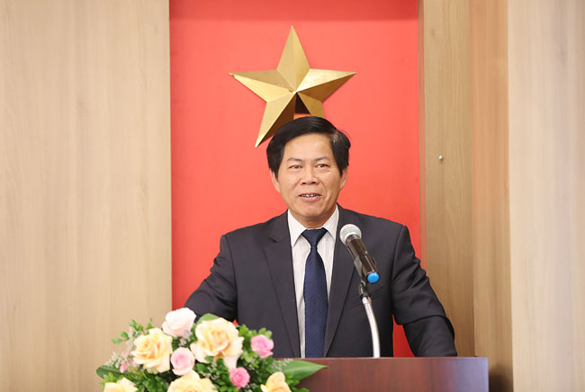 Le ket nap EVN Finance thanh hoi vien chinh thuc thu 74 cua VNBA 3