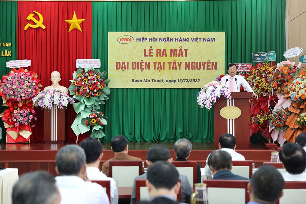 Hiệp hội Ngân hàng Việt Nam
