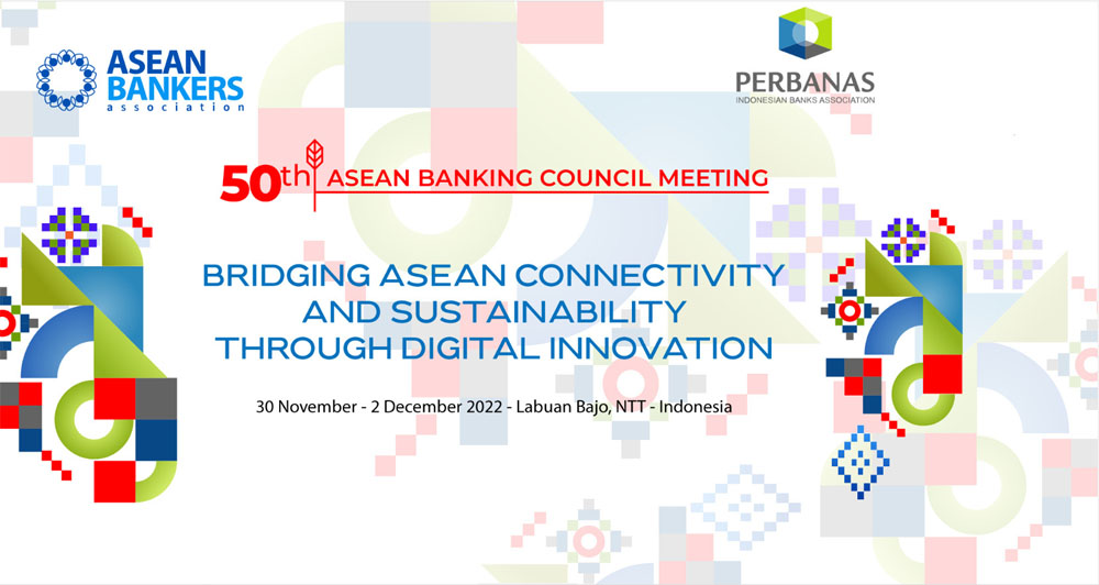 Sap dien ra Hoi nghi thuong nien Hiep hoi Ngan hang Asean 1