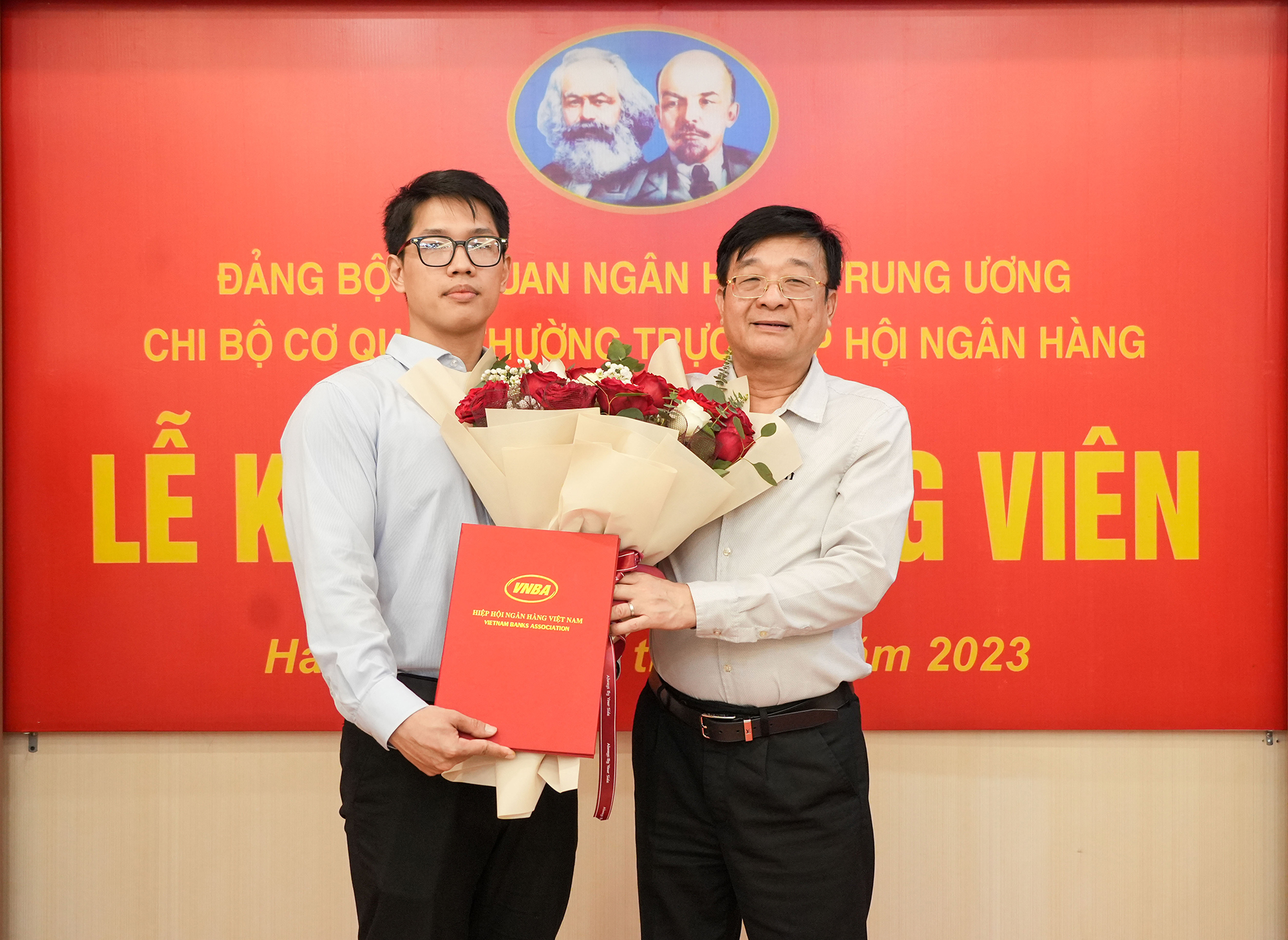 Hiệp hội Ngân hàng Việt Nam