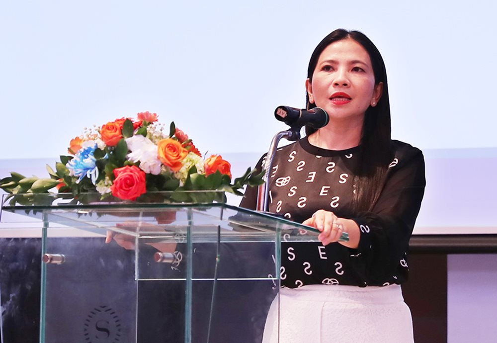 Tập huấn kỹ năng soạn thảo Hợp đồng Tín dụng và Hợp đồng Bảo đảm (Phần 2)