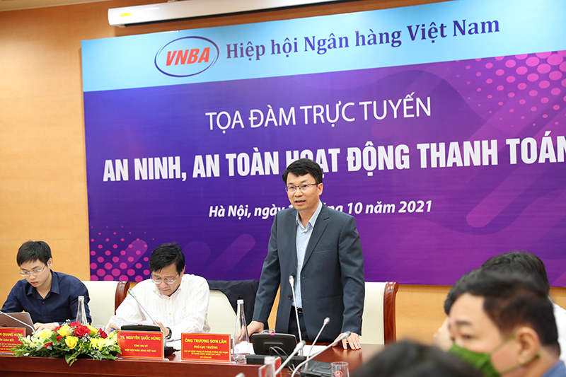 Toa dam truc tuyen Dam bao an ninh an toan hoat dong thanh toan 5