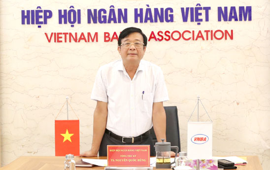 Tọa đàm trực tuyến góp ý Dự thảo Thông tư quy định việc tổ chức tín dụng, chi nhánh ngân hàng nước ngoài mua, bán trái phiếu doanh nghiệp