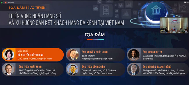 Toa dam truc tuyen trien vong ngan hang so 2