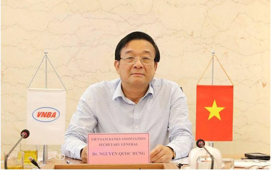 Tổng Thư ký VNBA: “Chuyển đổi số là nhu cầu thiết yếu của ngân hàng”