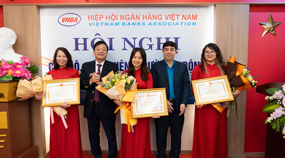 Hiệp hội Ngân hàng Việt Nam