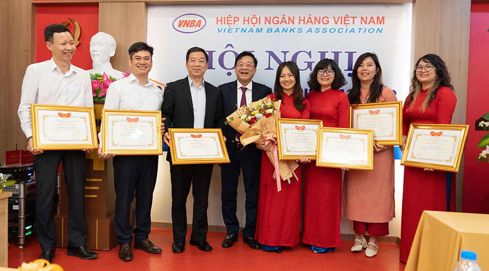 Hiệp hội Ngân hàng Việt Nam