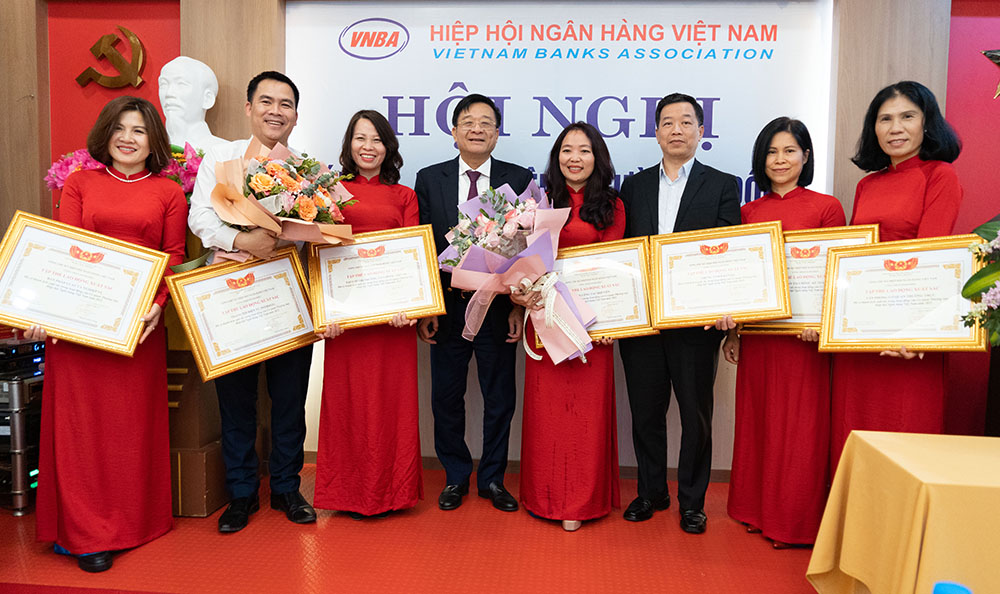 Hiệp hội Ngân hàng Việt Nam