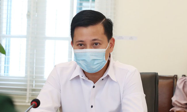 Uy ban Cong nghe dang tiep tuc co dong gop tich cuc 2