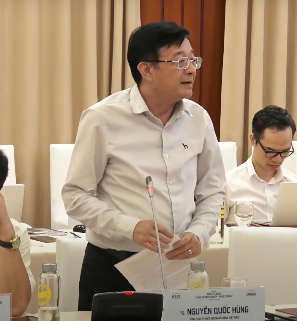 VNBA de suat nhieu giai phap giup doanh nghiep 1