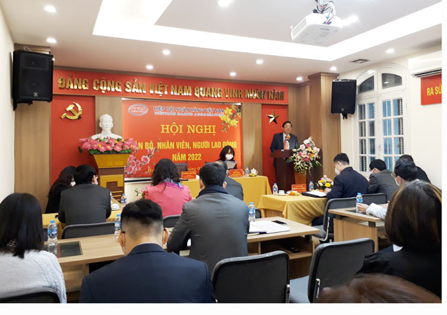 VNBA quyet tam doi moi sang tao hoan thanh tot nhiem vu 2