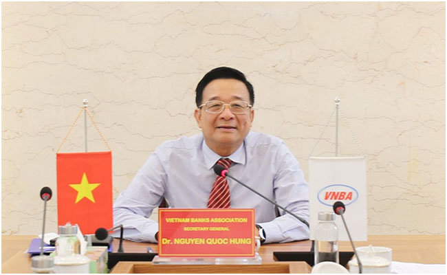 VNBA va AIC xuc tien hop tac nang cao chuyen doi so 2