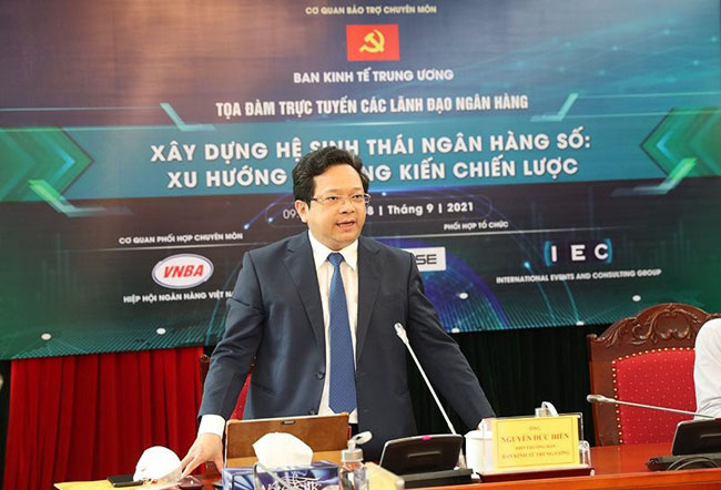 Xay dung he sinh thai ngan hang so Xu huong va sang kien chien luoc 5