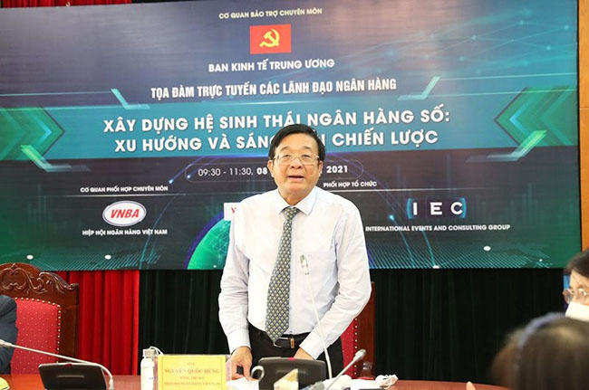 Xay dung he sinh thai ngan hang so Xu huong va sang kien chien luoc 6