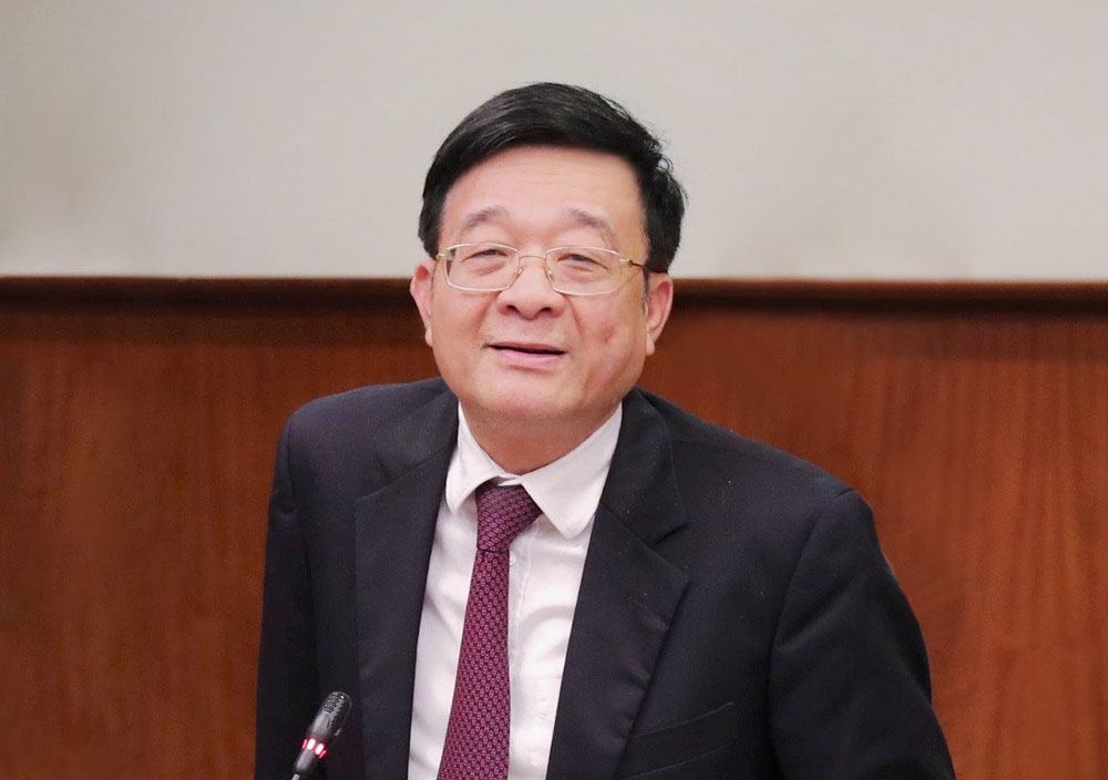 Ông Nguyễn Quốc Hùng 1