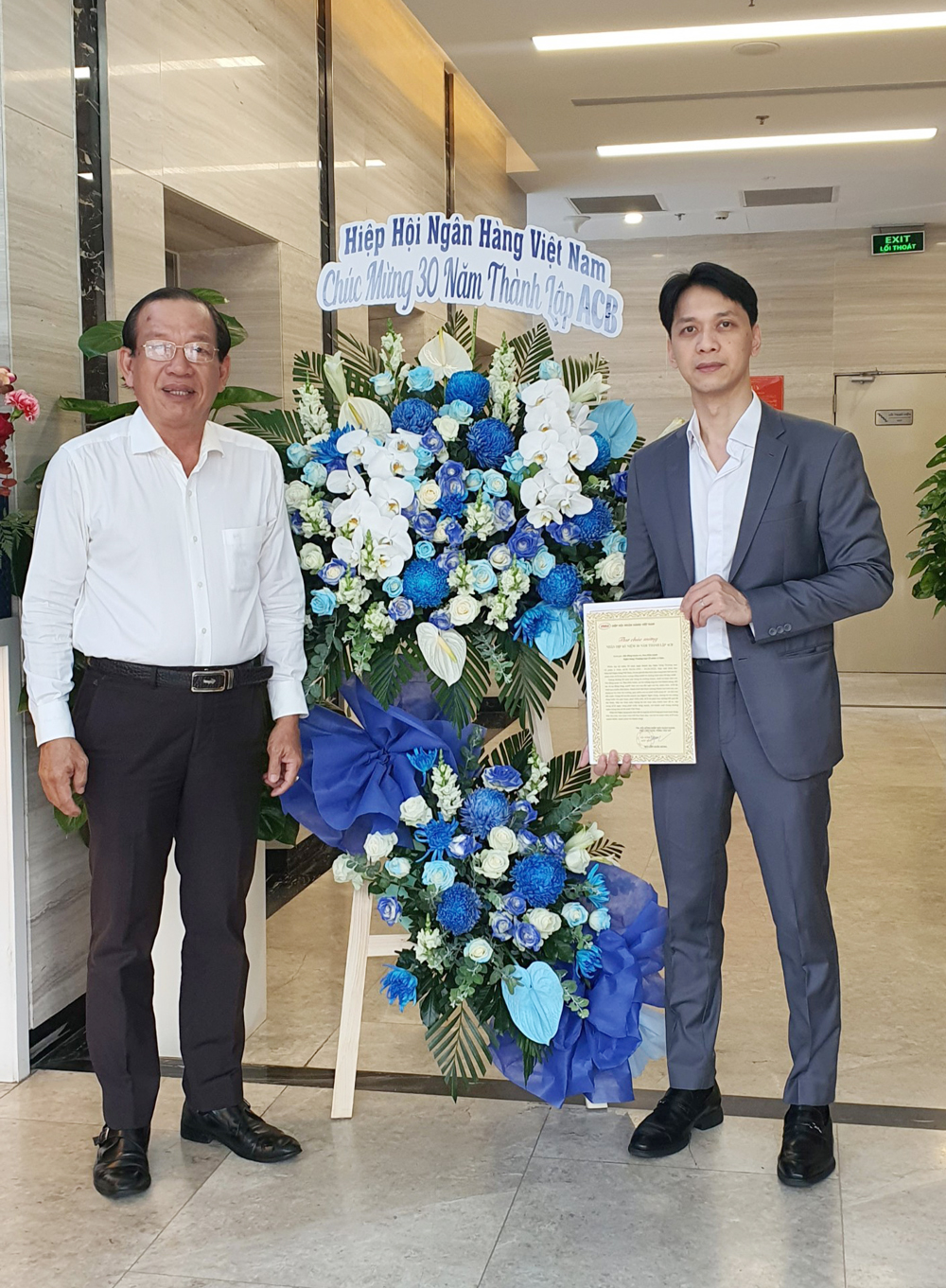 Hiệp hội Ngân hàng Việt Nam