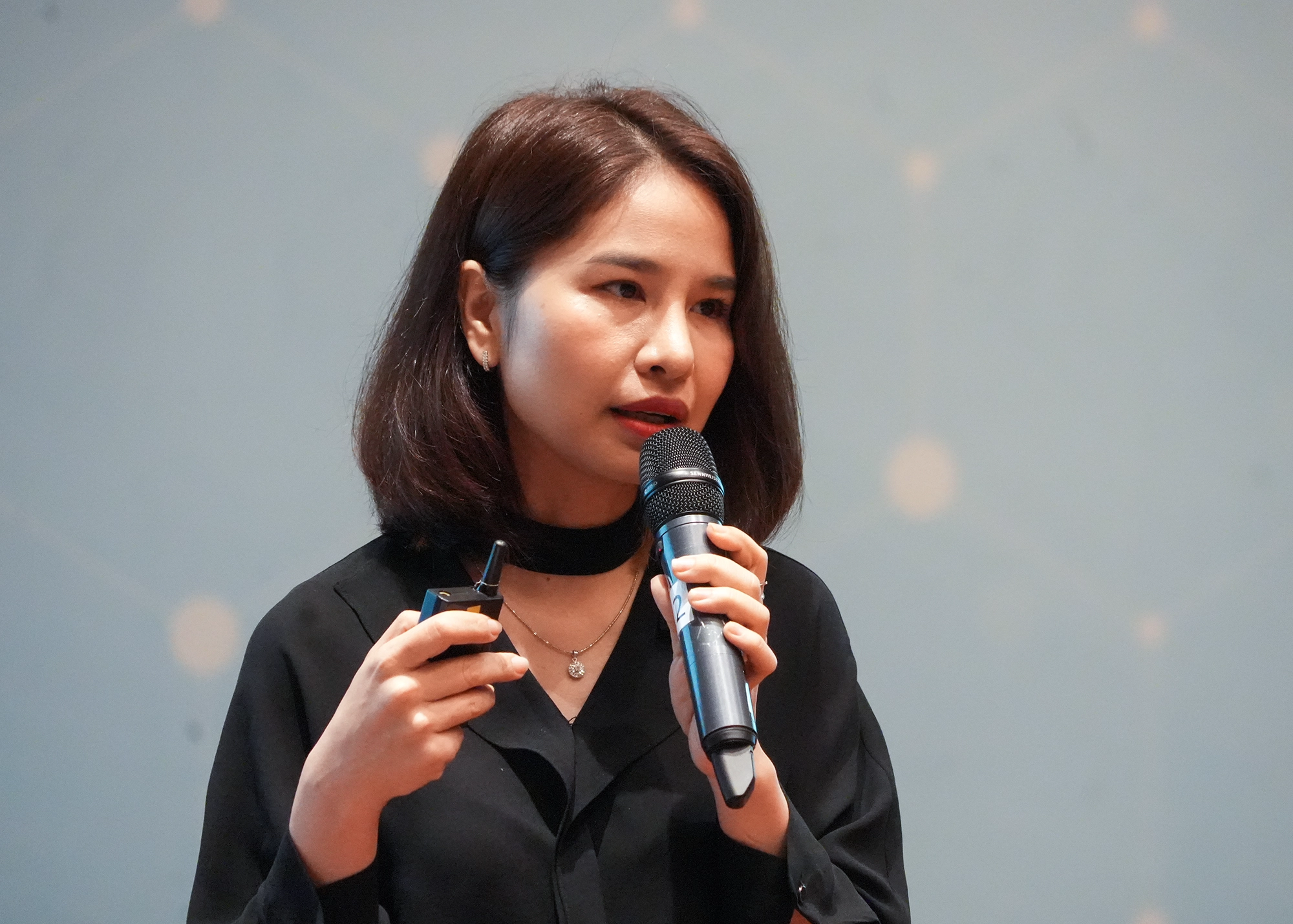 dai dien Vietcombank copy