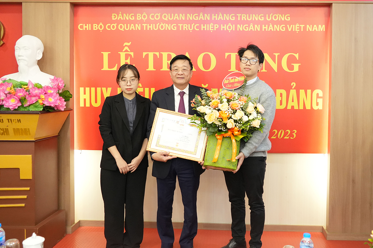 doan thanh nien