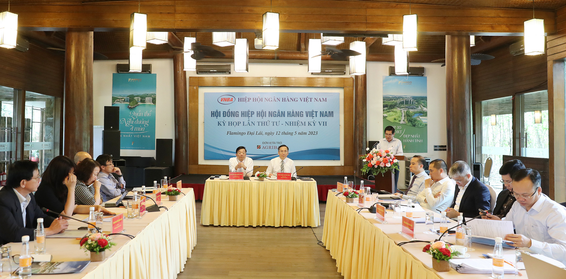 Hiệp hội Ngân hàng Việt Nam
