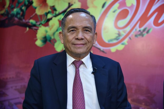 le hoang chau