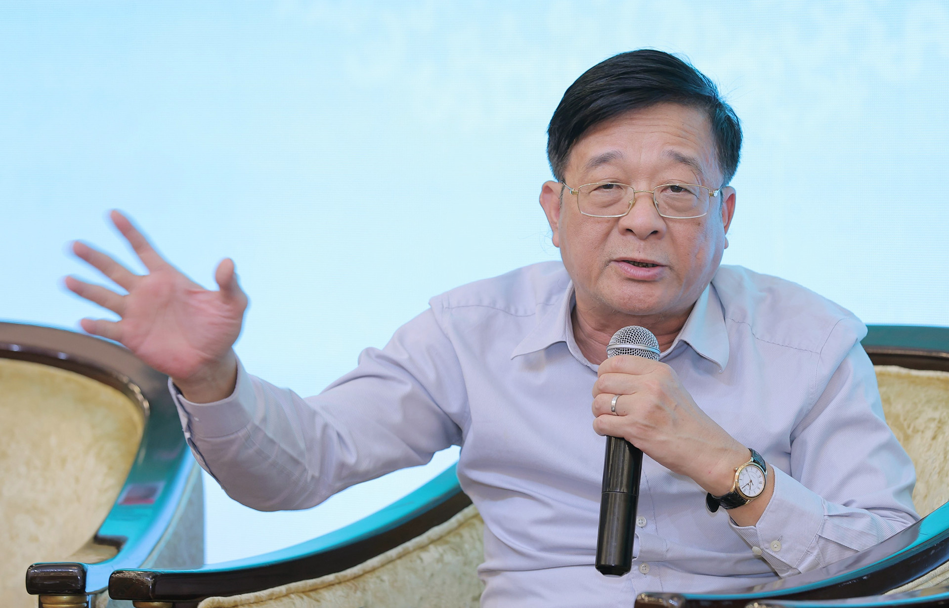 Hiệp hội ngân hàng Việt Nam
