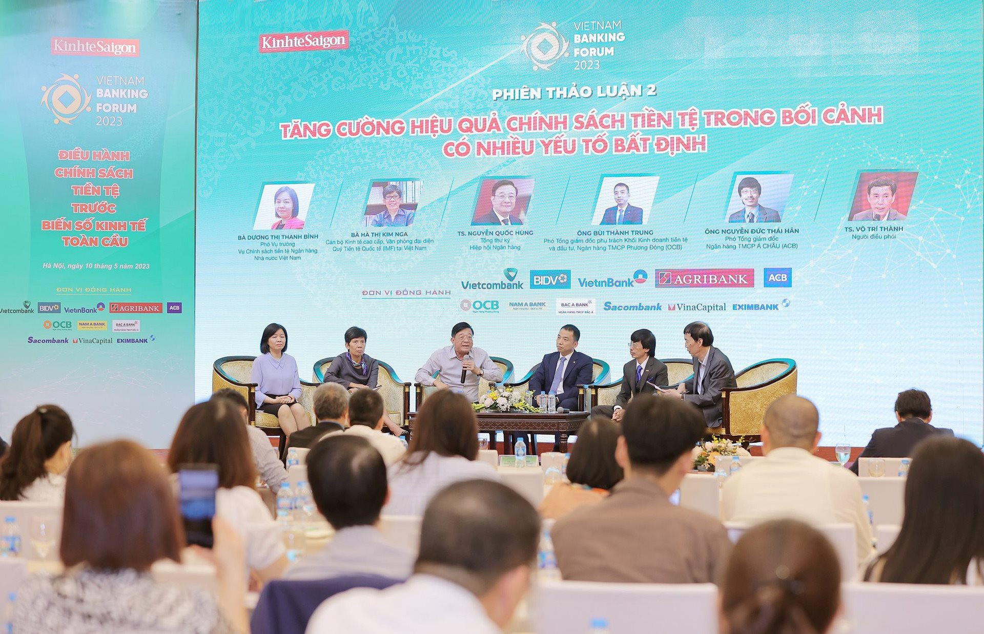 Hiệp hội ngân hàng Việt Nam