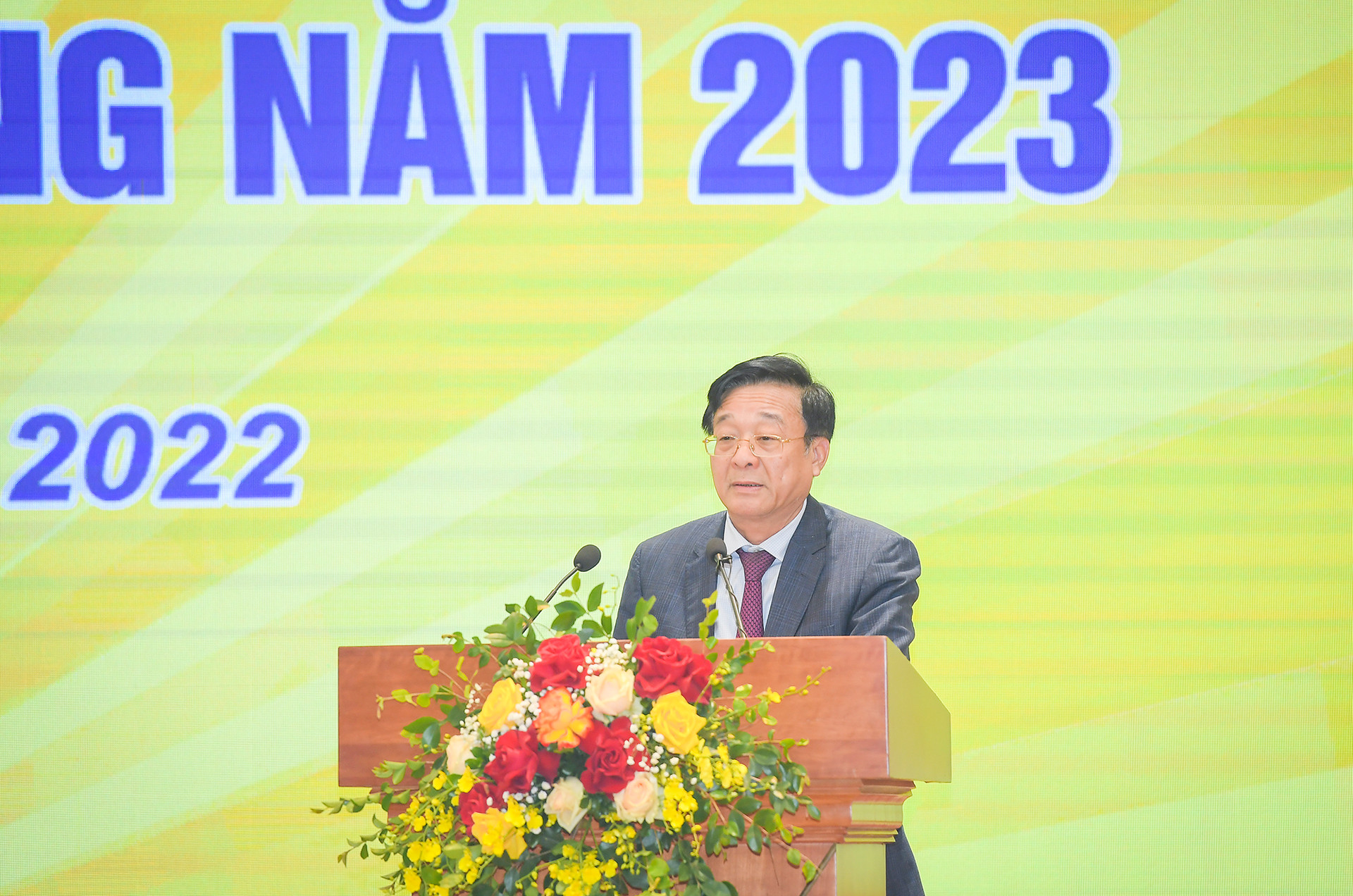 Hiệp hội Ngân hàng Việt Nam kiến nghị, đề xuất nhiều giải pháp giúp các tổ chức tín dụng cho vay an toàn