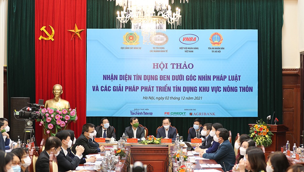 Hội thảo 